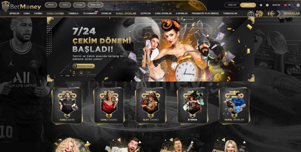 betmoney