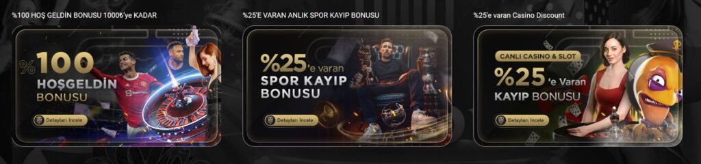 betmoney avantajları