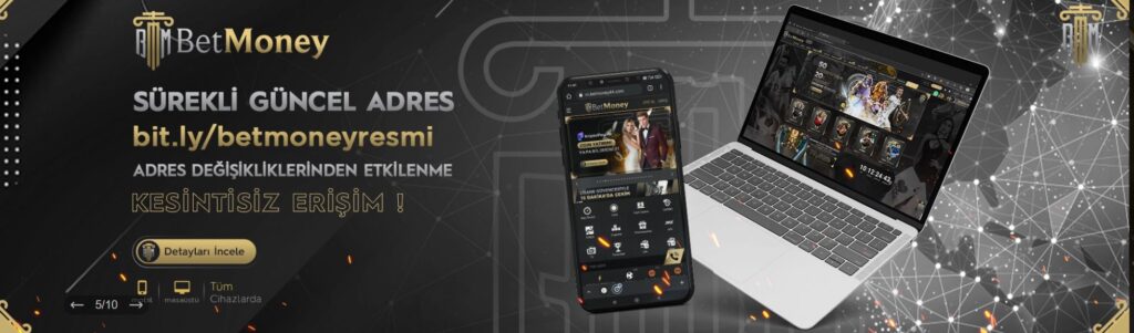 betmoney bahis kuralları