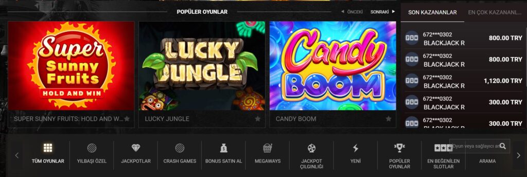 betmoney nasıl bir site
